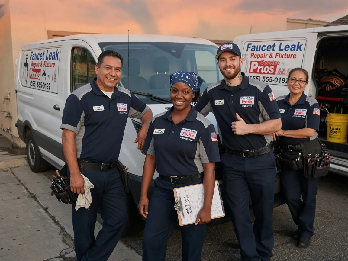 Faucet Repair company in Fort Mccoy, FL