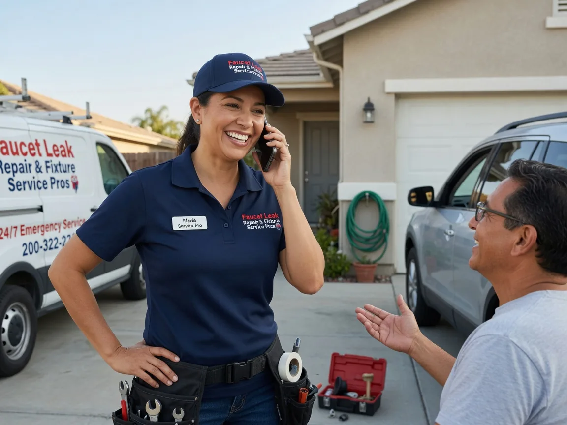 Faucet Repair Fort Mccoy, FL FAQs