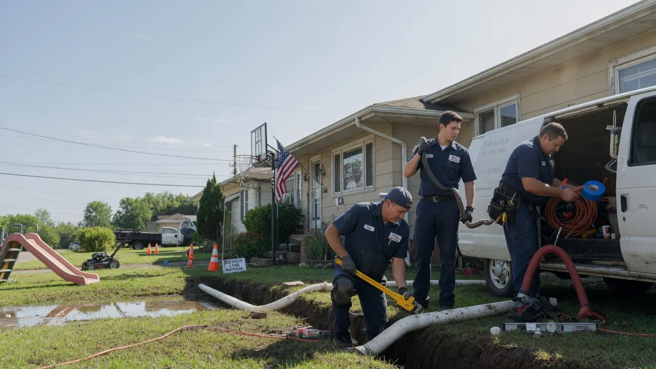 Toilet Installation in Fort Mccoy, FL near me